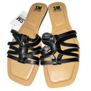 SMNYMELODY BLACK SIZE 6