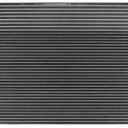 UIU A/C Condenser Cooling Kit Compatible with Jeep Compass 2008, Patriot 2007-2009 & Chrysler 200 2011-2014 & Dodge Avenger 2008-2014, Caliber 2007-2009, 3586 (Ref No-: 3586)