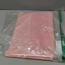 IBENZER Compatible with Old Version MacBook Air 13 Inch Case (2010-2017 Release). Models: A1466 / A1369, Plastic Hard Shell Case with Keyboard Cover for Mac Air 13, Rose Quartz, A1301RQ+1