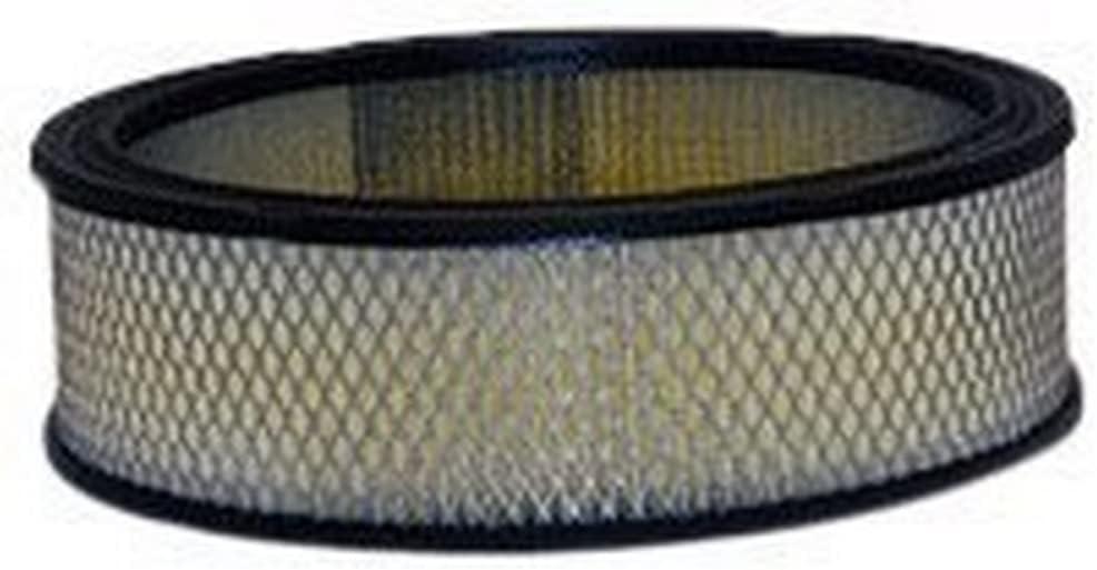 WIX Filters - 42093 Air Filter, Pack of 1