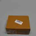 Napkin Holder Mango Wood Upright Paper Napkin Storage Rustic Farmhouse Wood Napkin Holder Vintage Home decor (5.5"x 2.5"x 4")