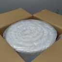 VALUXE 3 Inch Gel Memory Foam Mattress Topper Twin XL Size High Density Cooling Pad Pressure Relief Bed Topper (with Removable & Washable Bamboo Cover)