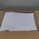 500 1099 MISC Tax Envelopes, Designed for 1099 income Misc, 1099-R, DIV, INT Tax Forms For Quickbooks or Tax Software, Double-Window Security Envelope 5 5/8 x 9, Gummed Seal, Box of 500 Envelopes