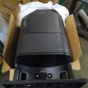 DREAME L40s Ultra CE Robot Vacuum and Mop Combo with Self-Emptying Dock, 13,000Pa Suction, Mop Self-Cleaning and Auto-Raising, Ultrasonic Carpet Sensing, Ideal for Pet Hair, Carpet and Hard Floors