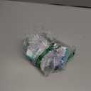 Breathe Right Nasal Strips | Extra Strength | Clear | For Sensitive Skin I Drug-Free Snoring Solution & Nasal Congestion Relief Caused by Colds & Allergies | 44 Count 