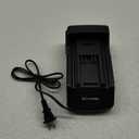 Somorei Fast Charger for Model YS-780, Replacement Accessories for 40V Cordless Leaf Blower (Only Charger, Battery Not Included)