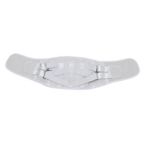 Didiseaon Back Decompression Waist Support Band Exercise Belt Lumbar Brace for Car Seat (95X23X1CM)