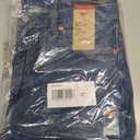 Levi's 505 Regular Fremont Drop Shot 33x34