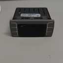 NOR-LAKE 154074 DIXELL XR06CX PROGR to 154021
