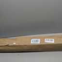 Kraft Paper Roll, 36" x 2400" (200'), Made in USA, 30 lb. Roll of Brown Paper for Banner, Poster, Crafts, Bulletin Board Backing, Kraft Table Cloth, Brown Construction for Shipping and Gift Wrapping
