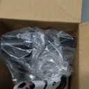 Suction Cup Flag Holder for RV, Camper, Car, Truck, Trailer, SUV - Adjustable Angle, Black Aluminum Alloy Flag Pole Mount