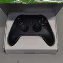 Xbox Wireless Gaming Controller + USB-C Cable (2025)  Carbon Black  Play on Xbox, Windows, Android, iOS, FireTV Sticks, Smart TVs, VR Headsets