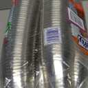 Hefty Party Perfect Clear Plastic Cups, 18 Ounce, 140 Count