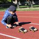STEM Kits for Kids Ages 8-10-12-14, Stem Toys for Boys Age 8-12, Science Projects, Solar Car Building Kits, Activities Engineering Kit, Gifts for 8 9 10 11 12 Year Old Boys