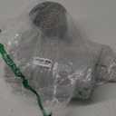 Portable Air Conditioner Window Vent Kit with 5.9 Exhaust Hose Adjustable Portable AC Window Kit for Ducting Universal Portable AC Seal Panel for Horizontal&Vertical Window