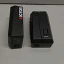 Victor Humane Mouse Traps Indoor for Home - M250BSR-2 - No Touch Electric Mouse Traps for Home, Pack of 2