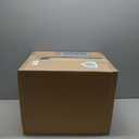 SHJADE Foam Ball Pit, 35.4"x 11.8" Ball Pits for Toddlers, Soft Round Kiddie Baby Playpen Ball Pool for Kids, Ideal Gift for Babies Indoor and Outdoor Game, Grey, (Balls not Included)