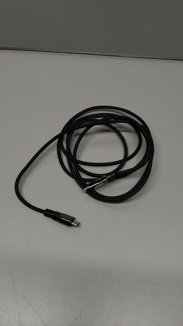 ZGEAR 6 Foot Braided Sync & Charge Cable