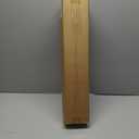 Yoga Mat Non Slip, Eco Friendly Fitness Exercise Mat with Carrying Strap,Pro Yoga Mats for Women,Workout Mats for Home, Pilates and Floor Exercises (0.24*24*72 Inches, Grey Blue / Black)