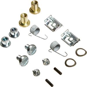 Raybestos H7350 Professional Grade Parking Brake Hardware Kit