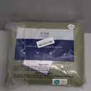 Extra Deep King Sheet Set - 6 Piece Breathable and Cooling Sheets - Hotel Luxury Bedding for Women, Men, Kids & Teens - Easy & Secure Fit - Soft, Wrinkle Free & Comfy - Extra Deep Pockets - Sage Green