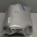 Cervical Neck Pillow, Ergonomic Memory Foam Pillows for Neck Pain Relief with Breathable Pillowcase, Adjustable Contour Neck Support Pillow for Side Back Stomach Sleepers, Odorless