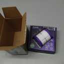 Bossa Showerhead Filter for Hard Water  Removes Toxic Chemicals, Chlorine & Heavy Metals | Mircron-level | High-Pressure, Anti-Clog | Leak-Proof Shower Filter | Easy Installation | Fits " IPS Arms (Chrome)