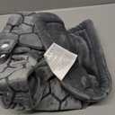 Graphene-Infused Heating Pad, Weighted Heating Pads for Neck and Shoulders and Back, Large Electric Instant Heating Pads for Back Pain Relief | 9 Heat Settings, 4 Timer Auto Shut-Off, Machine Washable