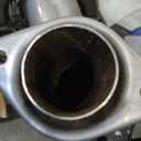 Catalytic Converter Compatible with 2007-2017 Jeep Compass/Patriot AWD 2.4L, 2007-2008 Dodge Caliber 2.4L AWD Catalytic Convertor High Performance (EPA Compliant)