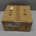 Battery Operated Wall Sconce Set of Two,Wireless Rechargeable Wall Light With Remote Control, Dimmable, 1800K/3000K/4000K/6000K/RGB, Timer, for Living Room, Bedroom, Fireplace, TV, 13.5 Inch, Gold