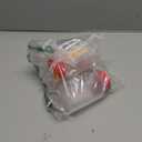Bottle With Valve Sprout 250Ml 4PCK