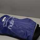 Ergonomic Seat Cushion- Car Seat Cushion/Office Desk Accessories| Chair Cushions for Dining Chairs-Home Office Chairs- Supporting Other Sciatica Pain Relief Devices (Black, Standard)