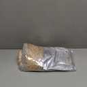 Walrus Clear Vinyl Tablecloth Protector Waterproof/Oil-Proof Plastic Square Transparent Sheet Table Cover (54X120 Inch)