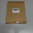 Festives Accessories Acrylics Snowflakes and Ice Cone Pendant Stylish Christmas Tree Sparkling Embellishment (12, Transparency)