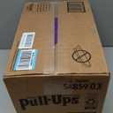 Pull-Ups Boys' Potty Training Pants, Size 5T-6T Training Underwear (46-60 lbs), 80 Count (2 Packs of 40)