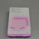 Frida Mom 8pc Postpartum Underwear, Disposable Boyshort Panties, Seamless, Stretch Support, New Mom Essentials, Size Regular (28in-42in)