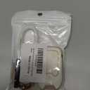 Key Fob Cover for BMW Soft TPU Key Fob Case Holder Protector Compatiable with BMW 2 3 4 5 6 7 Series X3 X4 Accessories with Keychain