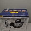 Wagner Spraytech 2433989 Earlex 6700 Stationary HVLP Paint Sprayer for Professional Woodworking and Furniture Refinishing, Fine Finishing with Oil & Water Based Materials, Pro 9 Adjustable Spray Gun