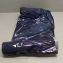 Outer Space Bulletin Board Roll Reusable Waterproof Bulletin Board Poster Non-Woven Fabric Bulletin Boards Roll Background for Classroom Decorations Home Wall Decor 15.7" x12ft