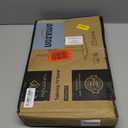 PERLESMITH Universal Swivel TV Stand-Table Top TV Stand for 32-65 inch TV-Height Adjustable TV Base with Heavy-Duty Tempered Glass Base, VESA 400x400mm up to 88lbs, PSTVS17