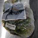 2 Pcs 12inch Mini Boxwood Wreaths Artificial Spring Summer Greenery Wreath for Front Door Farmhouse Kitchen Cabinet Wreaths with Burlap Ribbon for Porch Wall Window Decor (Green)