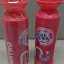 Foaming Drain Cleaner, Sink Cleaner and Deodorizer, Drain Clog Remover for Kitchen Sinks, Tubs, Shower Drains (2 Pcs)