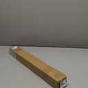 Pair of DTC 21" (533.5mm) Undermount Drawer Slides for 5/8(16mm) Thick Drawer Boxes, Silent Undermount Drawer Glides, Full Extension, Soft-Close