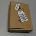 Ravinte 25 Pack Drawer Pulls 1-1/4 Inch Kitchen Cabinet Knobs Solid Round Dresser Drawer Knobs Matte Black Dresser Knobs Drawer Knobs Simple Cabinet Hardware for Cupboard Drawer Pulls