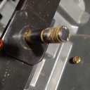 VEVOR 1200lbs 7Cu.Ft. Garden Dump Cart with 2-in-1 Convertible Handle and 13in All Terrain Wheels, Heavy Duty Poly Yard Dump Wagon Utility ATV Trailer Dump Cart Tow Behind for Lawn Mower Tractor