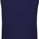 Shaka Wear Men's Basic Sleeveless Tank Top Cotton Solid Muscle Workout T-Shirt Undershirt Activewear Sizes S~5XL