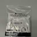 YAMAKATO 590603 196cc 208cc Ignition Coil for Briggs & Stratton CR950 Champion Generac Duromax Firman Ryobi Predator Honda 159cc 163cc 212cc 224cc Log Splitter Washer Generator OEM Pack of 1
