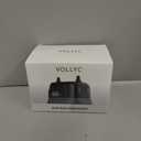 Balloon Pump Electric, Dual Nozzle Balloon Inflator Air Pump, Fast & Easy Inflation for Party Decorations, Birthday, Wedding, Baby Shower  Lightweight, Portable Balloon Blower Machine