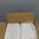 PurComfy Premium Postpartum Pads with Wings, Large Maximum Absorbency Postpartum Maternity Pads Ultra Soft Heavy Flow Secure Leak Protection After Birth, 48 Ct