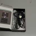 Sunset Lamp Projector Multicolor Changing LED Projection Lamp,Switch Button and APP Control 360 Degree Rotation Sunlight Lamp for Bedroom, Photography, Party, Tiktok Live, Room Decor